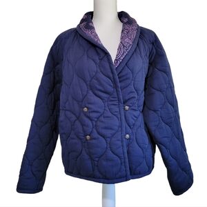 Xirena Harlowe Quilted Puffer Jacket